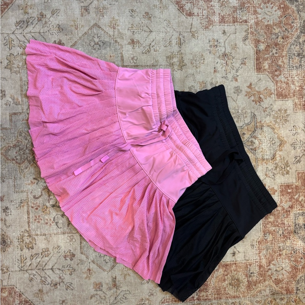 JoyLab Athletic Skorts